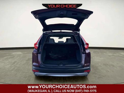Used 2019 Honda CR-V EX image 13