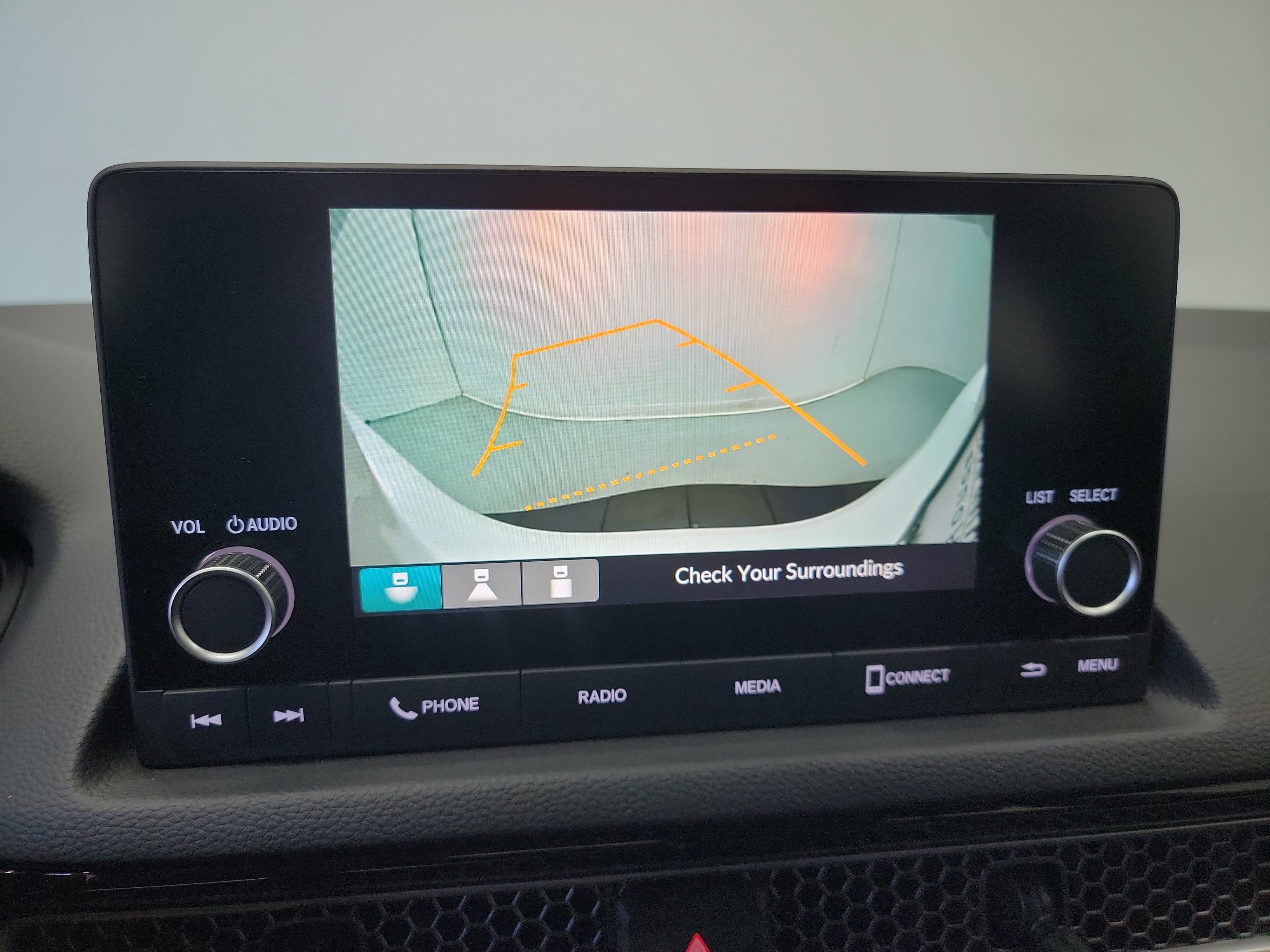 Used 2024 Honda Civic Sport image 23
