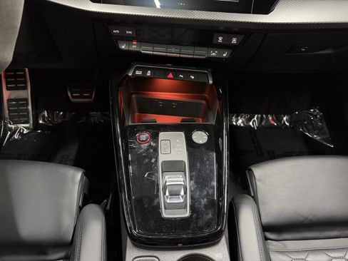 Used 2024 Audi RS 3 image 16