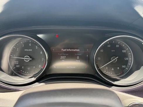 Used 2022 Buick Encore GX Preferred w/ Cold Weather Comfort Package FWD image 18