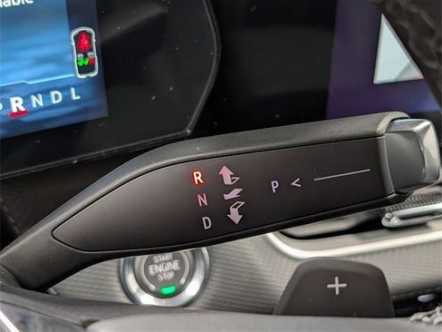 New 2026 Chevrolet Equinox LT w/ Convenience Package II image 25