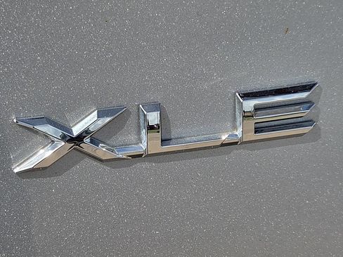 Used 2025 Toyota Grand Highlander FWD image 11