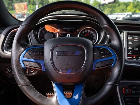 Used 2020 Dodge Challenger R/T Scat Pack RWD image 24