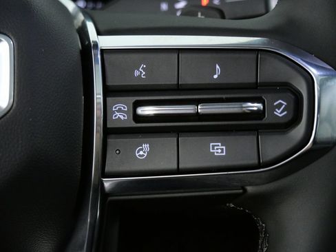 Used 2025 GMC Yukon Denali w/ Sun & Power Step Package AWD/4WD image 25