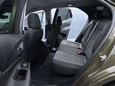 Certified 2023 Chevrolet Equinox LT FWD image 13