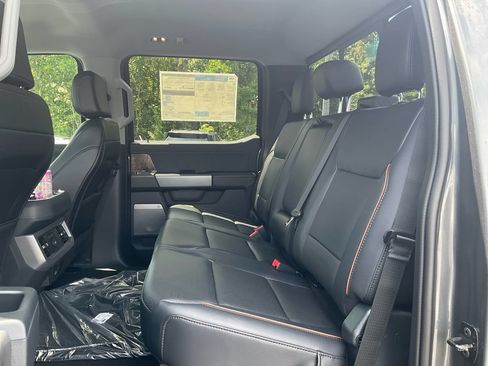 New 2026 Ford F250 Lariat w/ Chrome Package AWD/4WD image 14