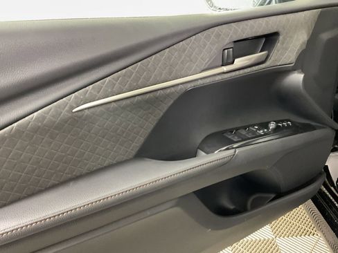 New 2026 Toyota Camry XLE image 15