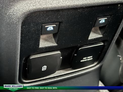 Certified 2022 Ford Bronco Wildtrak image 25