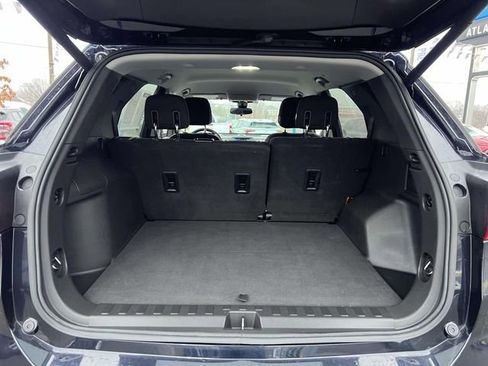 Used 2020 Chevrolet Equinox LT image 8