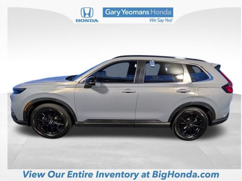 Used 2024 Honda CR-V Sport image 10