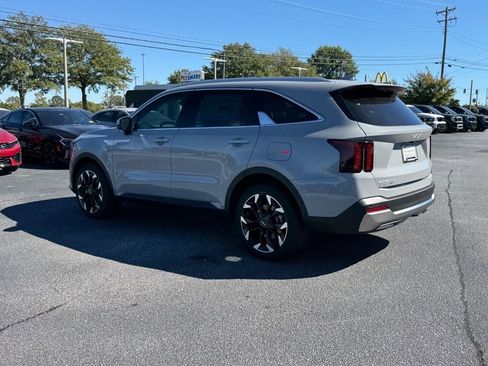 New 2026 Kia Sorento EX FWD image 5
