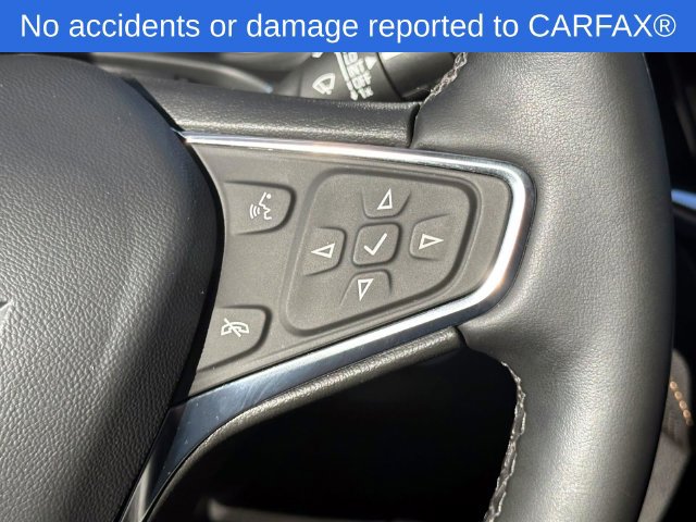 Certified 2024 Chevrolet Equinox Premier FWD image 24