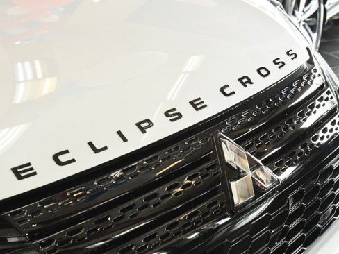 New 2026 Mitsubishi Eclipse Cross SEL AWD/4WD image 6