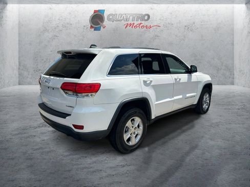 Used 2016 Jeep Grand Cherokee Laredo w/ Quick Order Package 23E AWD/4WD image 6