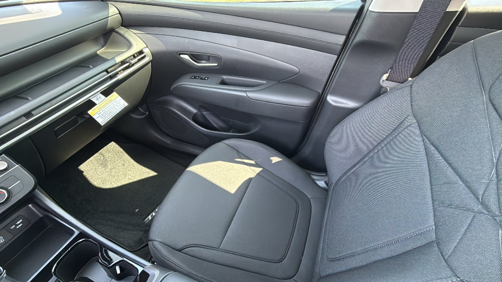 New 2026 Hyundai Tucson SE FWD image 13