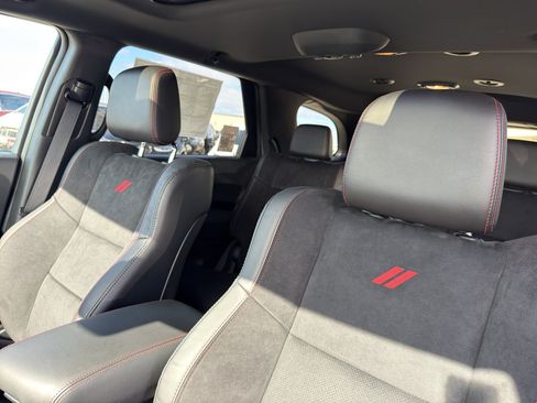 New 2026 Dodge Durango GT AWD/4WD image 28
