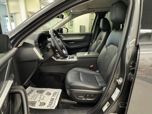 Used 2026 MAZDA CX-90 3.3 Turbo w/ Premium Sport Pkg AWD/4WD image 11