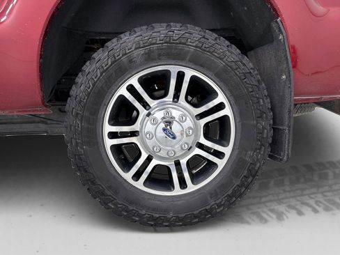 Used 2015 Ford F250 Platinum image 25