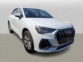 Used 2023 Audi Q3 2.0T Premium Plus w/ Premium Plus Package AWD/4WD video 2