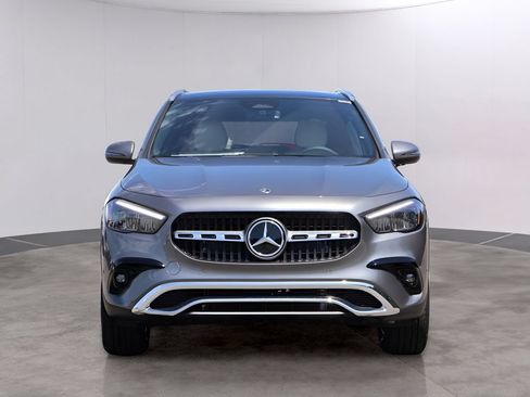 New 2026 Mercedes-Benz GLA 250 4MATIC image 2