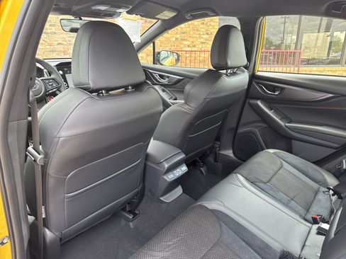 New 2026 Subaru WRX tS AWD/4WD image 25