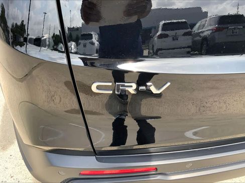 Used 2024 Honda CR-V EX-L image 10