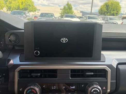New 2026 Toyota Tacoma SR5 AWD/4WD image 21