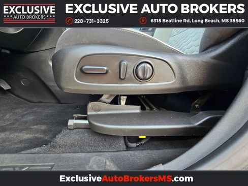 Used 2021 Chevrolet Equinox LS w/ LS Convenience Package image 26