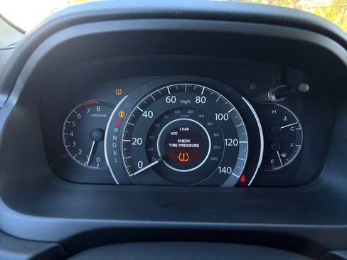 Used 2016 Honda CR-V Touring image 10