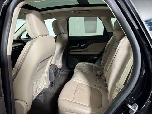 Certified 2022 Lincoln Corsair Reserve w/ Equipment Group 201A image 52