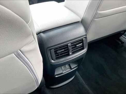 Used 2021 Honda CR-V EX-L image 10