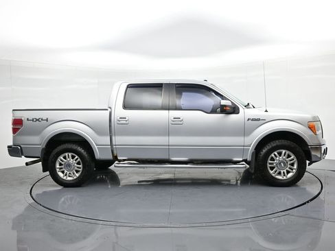 Used 2010 Ford F150 Lariat image 5