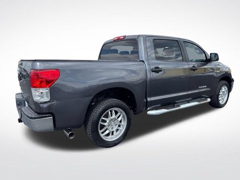 Used 2011 Toyota Tundra 2WD CrewMax w/ Tow Pkg image 8
