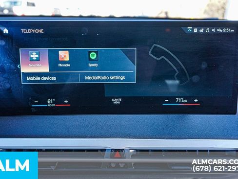 Used 2023 BMW iX xDrive50 image 40