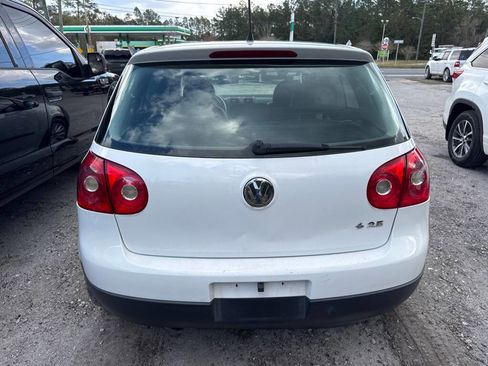 Used 2007 Volkswagen Rabbit 2-Door image 5