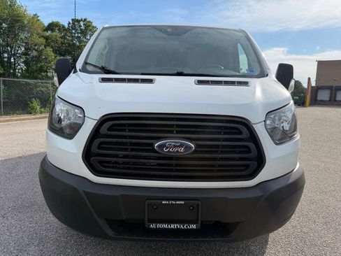 Used 2019 Ford Transit 150 130 Low Roof RWD image 33