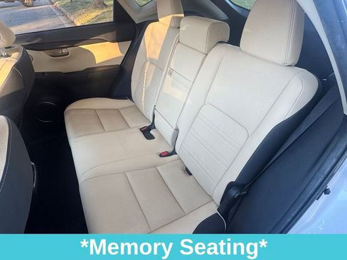 Used 2021 Lexus NX 300 FWD w/ Premium Package image 20