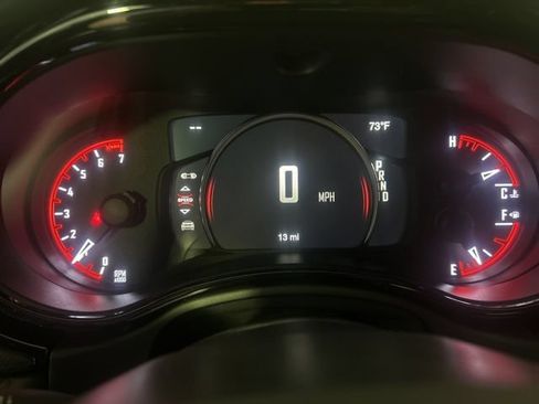 New 2026 Dodge Durango GT AWD/4WD image 22