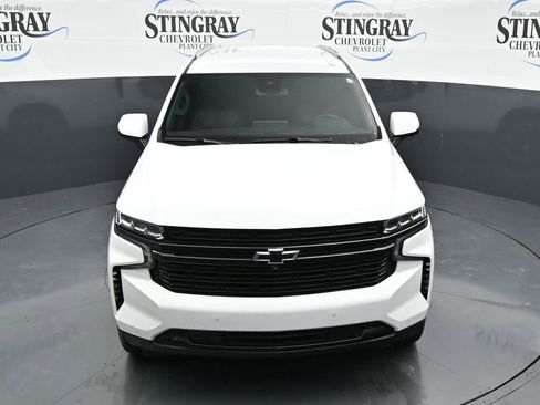Used 2024 Chevrolet Tahoe RST w/ Luxury Package RWD image 10