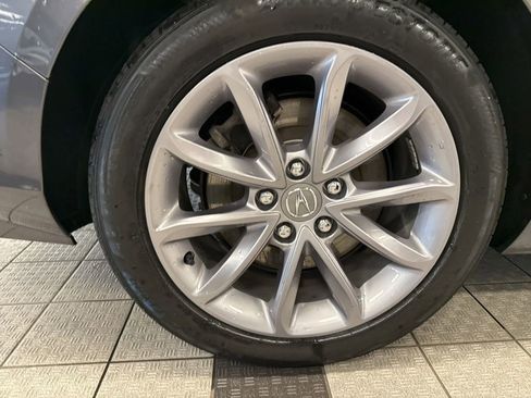 Used 2023 Acura TLX Base image 6