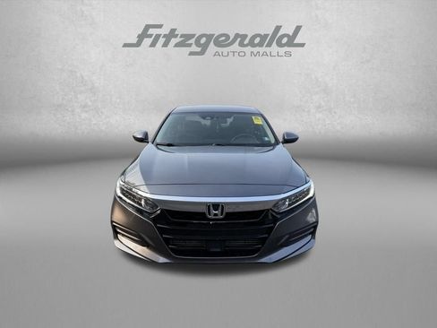 Used 2020 Honda Accord LX image 2