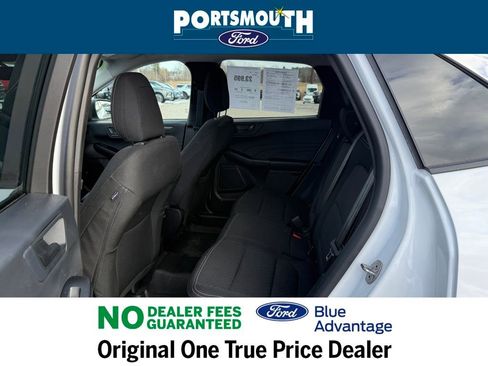 Certified 2023 Ford Escape Active image 5