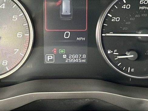 Certified 2023 Subaru Ascent Onyx Edition Limited image 30