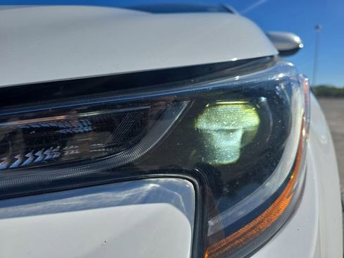 Certified 2022 Toyota Corolla LE image 30