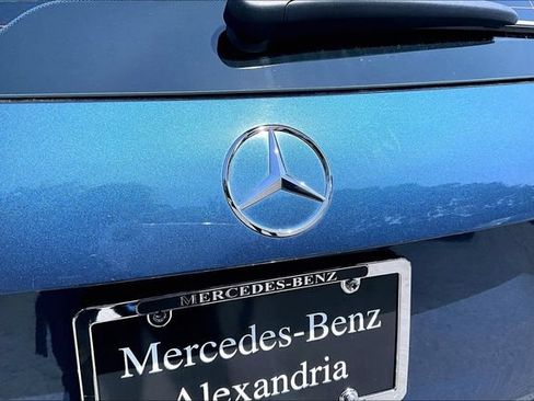 Certified 2023 Mercedes-Benz GLA 35 AMG 4MATIC image 28