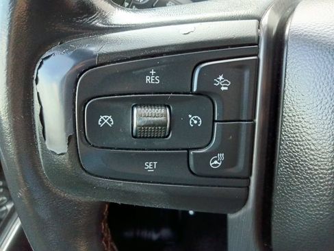 Used 2021 GMC Sierra 1500 AT4 w/ AT4 Premium Package AWD/4WD image 11