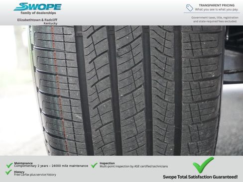 New 2026 Hyundai Santa Fe Limited AWD/4WD image 29