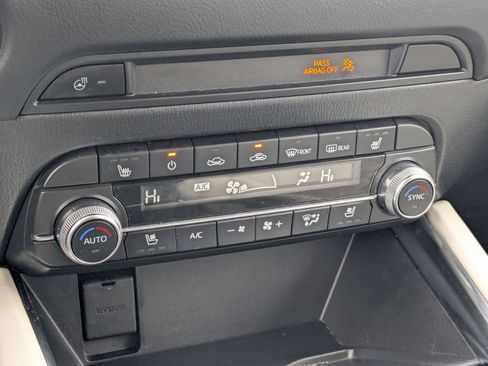 Used 2024 MAZDA CX-5 AWD 2.5 S w/ Premium Plus Pkg image 21