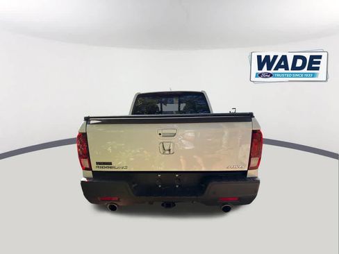 Used 2023 Honda Ridgeline RTL-E image 5