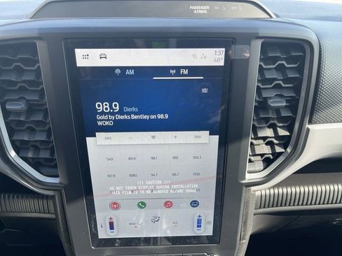 New 2025 Ford Ranger XL image 18